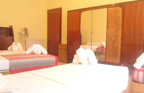 Milis Apartment | Elegant Apartment in Pure Sardinian Style