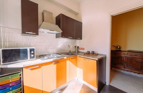 Sanremo Apartment | Elegant Apartment in the Center by Wonderful Italy