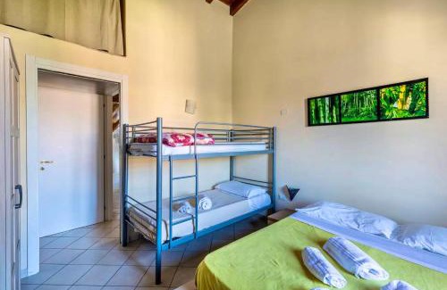 Sud-Ovest Apartment | Elegant Apartment in Verona - 75 m² with Balcony