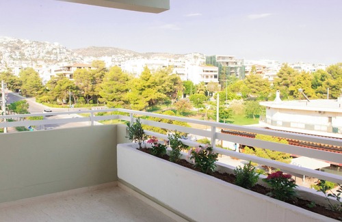 Voula Apartment | Elegant Apartment in Voula near the Beach- Sokrates15