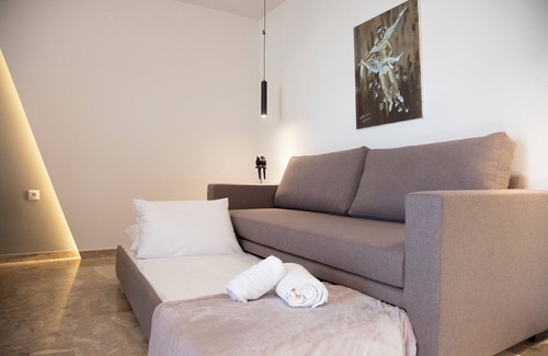Voula Apartment | Elegant Apartment in Voula near the Beach- Sokrates15