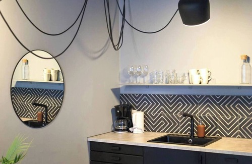 Grunerlokka Apartment | Elegant apartment right in the city centre