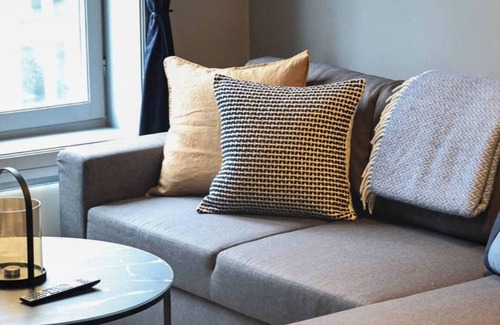 Grunerlokka Apartment | Elegant apartment right in the city centre