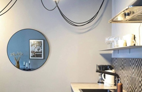 Grunerlokka Apartment | Elegant Apartment Right in the City Centre