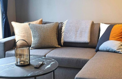 Grunerlokka Apartment | Elegant Apartment Right in the City Centre