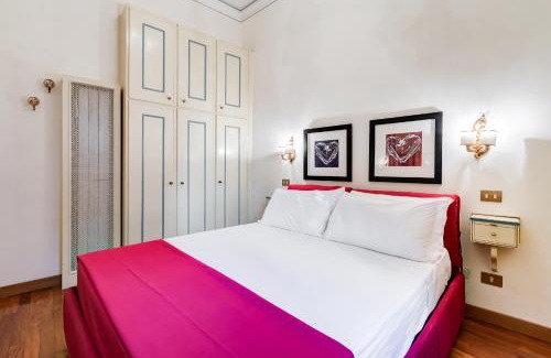 Rione XVI Ludovisi Apartment | Elegant Apartment Rome