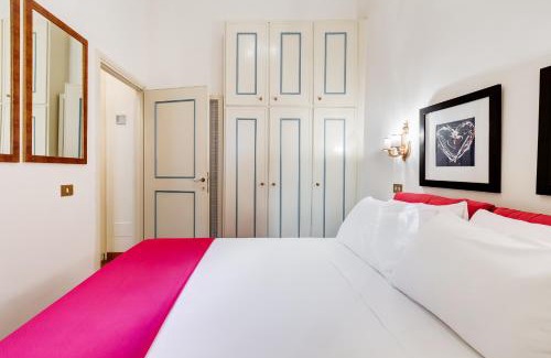 Rione XVI Ludovisi Apartment | Elegant Apartment Rome