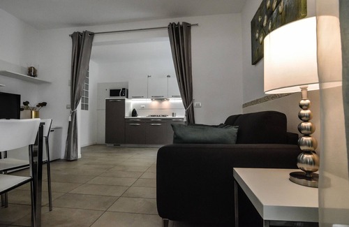 Milano Marittima Apartment | Elegant apartment very close to the sea and the center