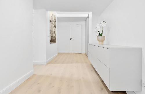 Old Town Apartment | Elegant Apartments in Vilnius Center, 11