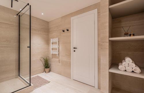 Old Town Apartment | Elegant Apartments in Vilnius Center, 11