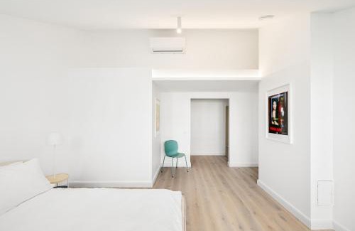 Old Town Apartment | Elegant Apartments in Vilnius Center, 11