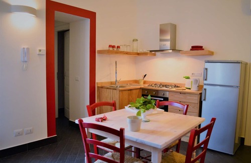 Valverde Apartment | Elegant apartments, tastefully cared for, with a strategic position in Sicily