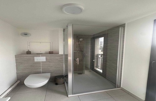 Suresnes Apartment | Elegant Appt - 3BDR/8P - Near Paris & La Défense