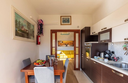 Rome Apartment | Elegant apt for families and couples just a 15 minutes from the historic center