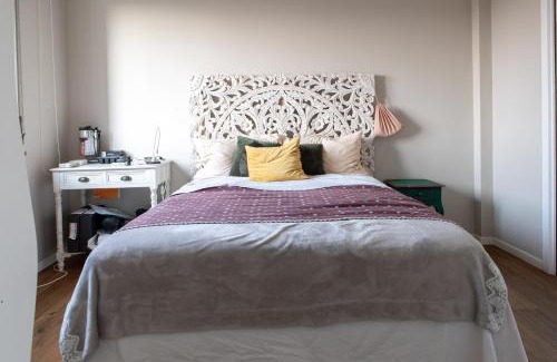 Porta Lodovica Apartment | Elegant City View Apartment - Beatrice d'Este