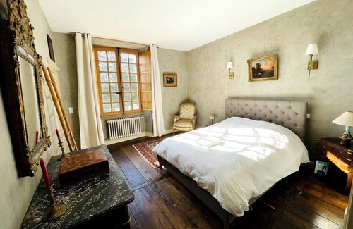 Terrou Other | Elegant country chateau with modern comforts