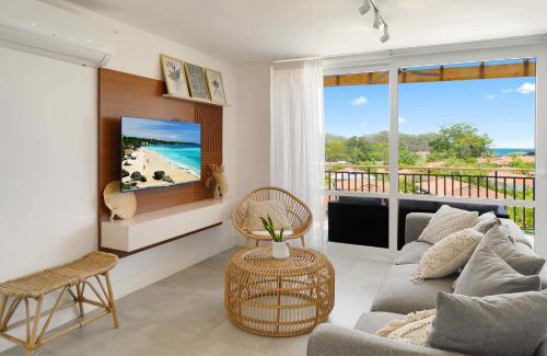 Las Escobas del Venado Apartment | Elegant & Cozy 2BR Condo G32 at Playa Venao
