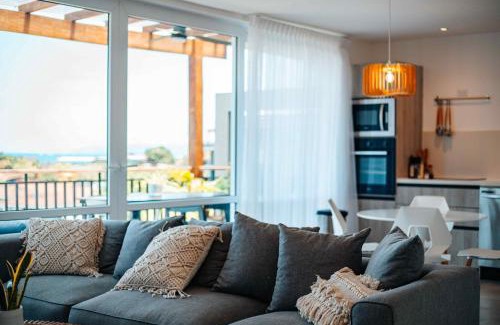 Las Escobas del Venado Apartment | Elegant & Cozy 2BR Condo G32 at Playa Venao