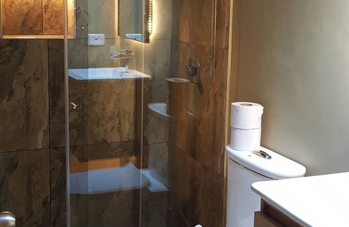 Ibague Apartment | Elegant Cozy Apt. Steps from zone G