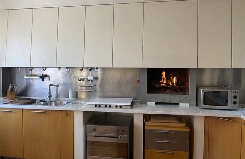Fabriano House | Elegant, cozy house in the heart of Fabriano