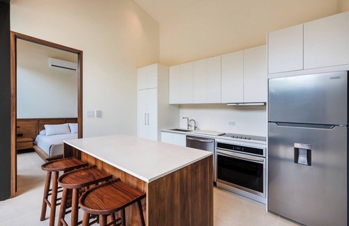 Rio Seco Villa | Elegant Villa Retreat featuring Luxe Comfort Stunning Views in Playa Grande