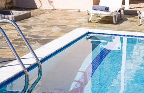 Agia Triada Villa | Elegant Crete Villa | Villa Royce | 3 Bedrooms | Private Pool | Amazing Views.