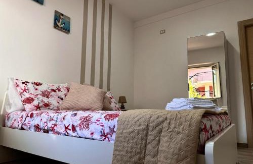 Briatico Bed & Breakfast | Elegant Dei Rooms