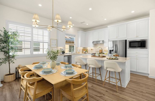 Portola Springs House | Elegant Designer 4BD House in Irvine
