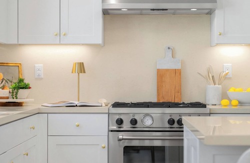 Portola Springs House | Elegant Designer 4BD House in Irvine