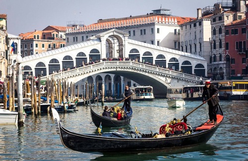 San Marco Apartment | Elegant designer apartment in the historic center