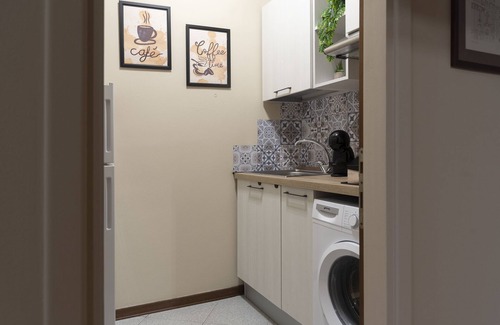 Old Town Apartment | [+Elegant downtown apartment with ETNA+ view].