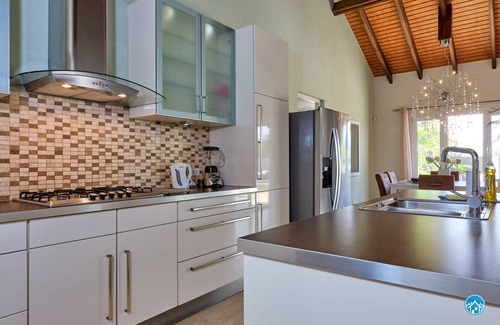 Alto Vista Villa | ELEGANT DREAM VILLA - 5 minutes from Palm Beach