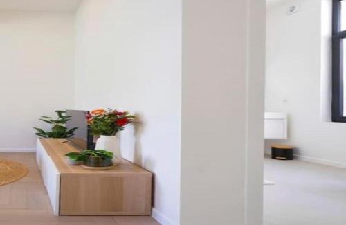 South Antwerp Apartment | Elegant Escape in hartje Zuid
