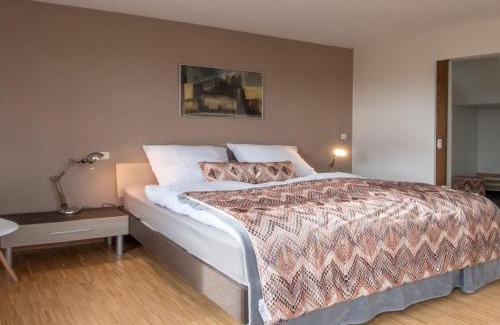 Quedlinburg House | Elegant Escape in Quedlinburg
