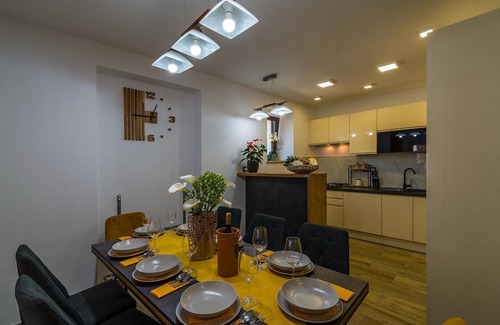 Sajini Villa | Elegant Escape in the Heart of Istria