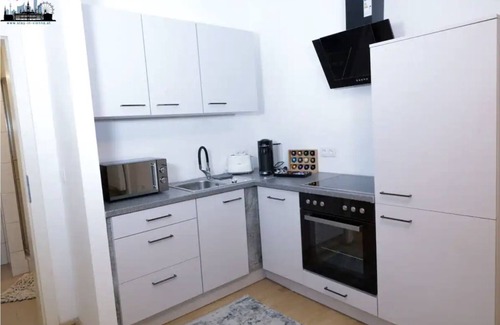 Favoriten Apartment | Elegant Flat | BG7