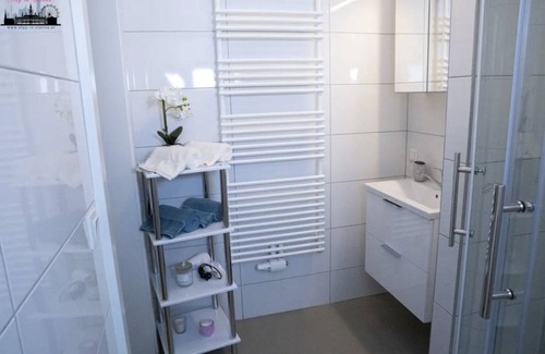 Favoriten Apartment | Elegant Flat | BG7