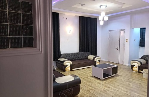 Jos Hotel | Elegant Guest House-WAF Jos