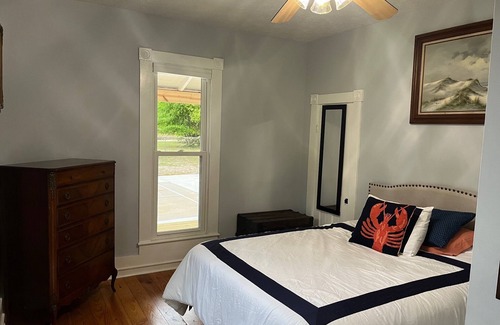 Candler House | Elegant Historic Home in Ocala. Close to Lake Weir and the Villages