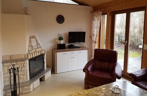 Elend House | Elegant Holiday Home in Elend with Private Sauna