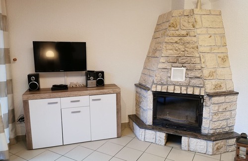 Elend House | Elegant Holiday Home in Elend with Private Sauna