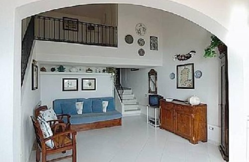 Chia House | Elegant Holiday sea view NATIONAL IDENTIFICATION CODE IT111015C2000R0755