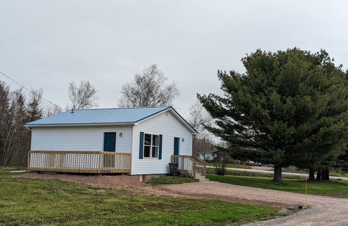 Annapolis Valley House | Elegant home away from home in a country setting