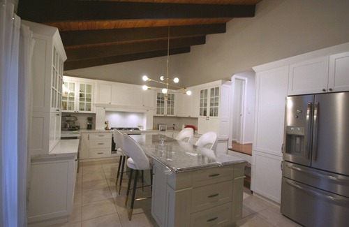 Upwey House | Elegant home in the heart of the Dandenong Ranges