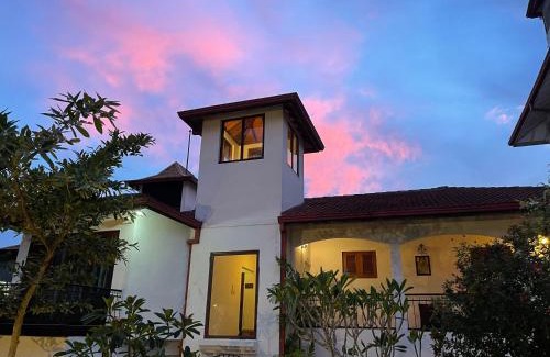 Udunuwara Hotel | Elegant Hotel