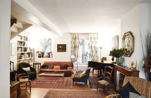 Chatillon Apartment | Elegant house in Châtillon