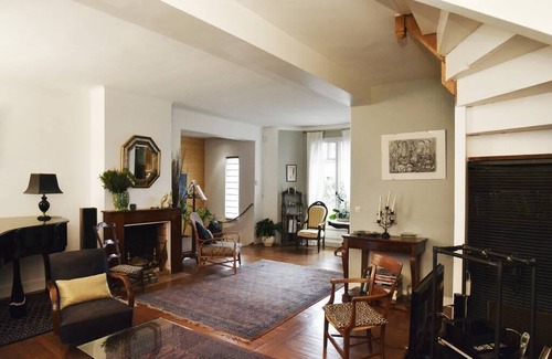 Chatillon Apartment | Elegant house in Châtillon