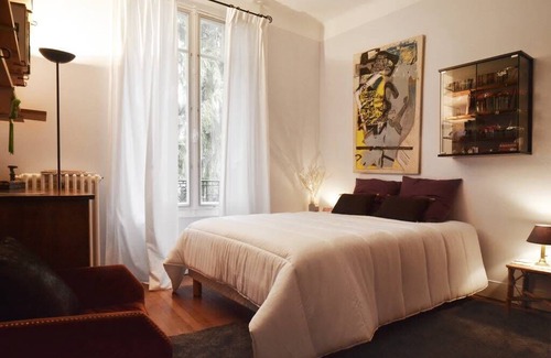 Chatillon Apartment | Elegant house in Châtillon
