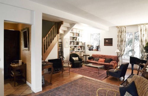 Chatillon Apartment | Elegant house in Châtillon