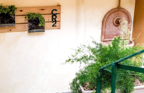 Quartiere XVII Trieste Apartment | Elegant house in the center of Rome-Parioli a stone's throw from Via Veneto